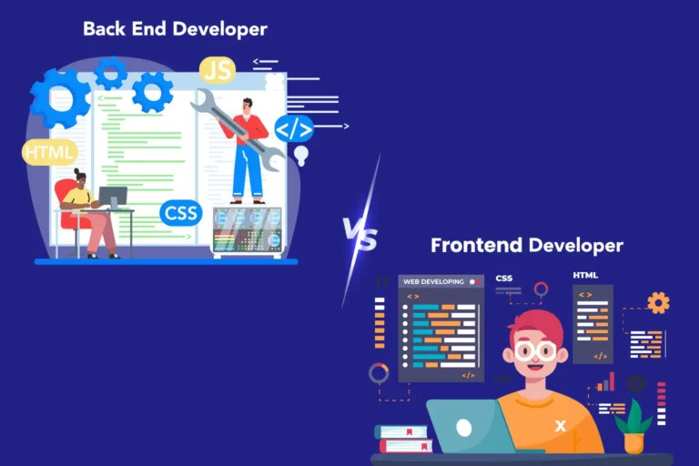 Remote Backend and Frontend Developers, Harnessing the Power